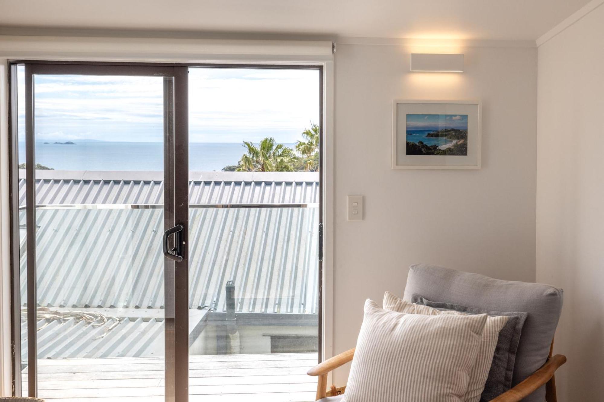 Palm Beach Seaviews With A Touch Of Luxury Awaits Extérieur photo