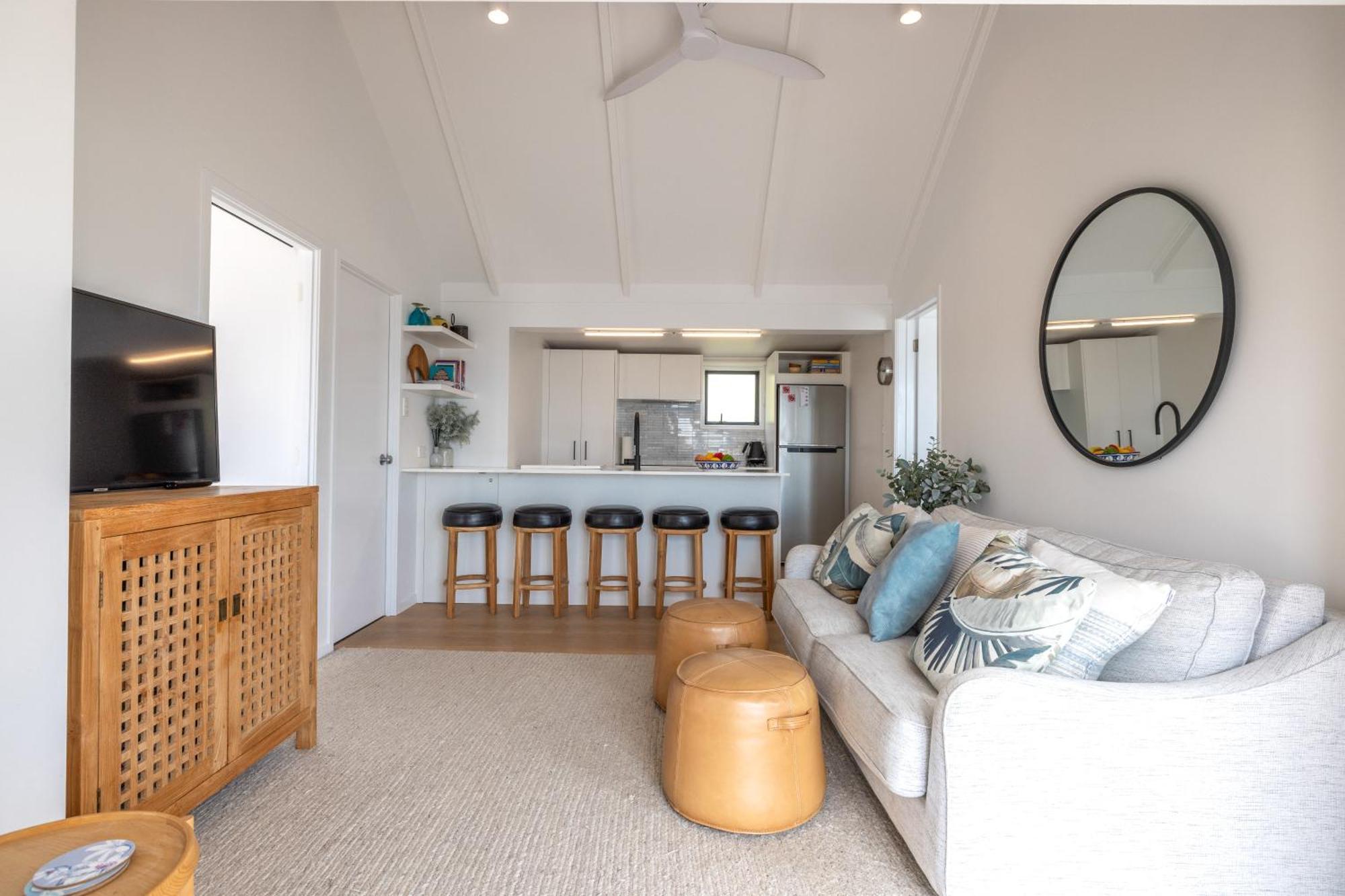 Palm Beach Seaviews With A Touch Of Luxury Awaits Extérieur photo