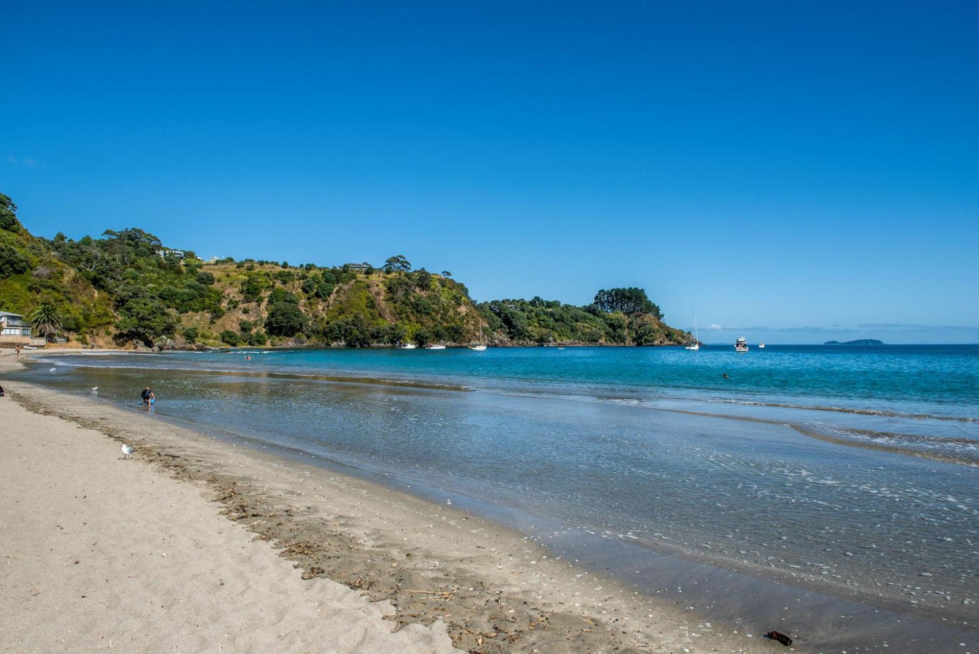 Palm Beach Seaviews With A Touch Of Luxury Awaits Extérieur photo